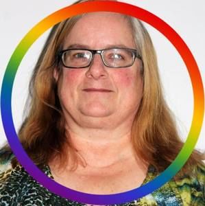 Meet your Posher, Ruth